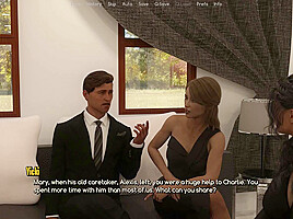 A Life Worth Living Transformation From Stripper To A Good Housewife Episode 24