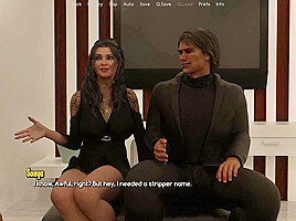 A Life Worth Living Transformation From Stripper To A Good Housewife Episode 24