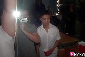 A Lot In Skanks Bro - Collegewildparties