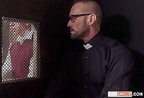 A Serious Sin