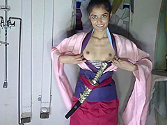 A Side Of Mulan Youve Never Seen Before