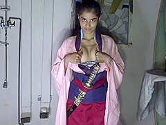 A Side Of Mulan Youve Never Seen Before