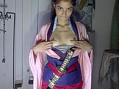 A Side Of Mulan Youve Never Seen Before