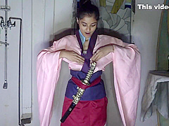 A Side Of Mulan Youve Never Seen Before