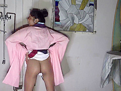 A Side Of Mulan Youve Never Seen Before