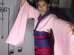 A Side Of Mulan Youve Never Seen Before
