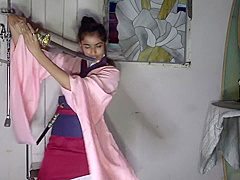 A Side Of Mulan Youve Never Seen Before