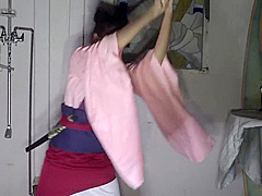 A Side Of Mulan Youve Never Seen Before