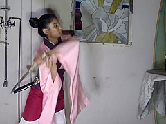 A Side Of Mulan Youve Never Seen Before