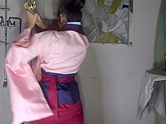 A Side Of Mulan Youve Never Seen Before