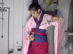 A Side Of Mulan Youve Never Seen Before