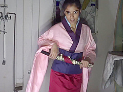 A Side Of Mulan Youve Never Seen Before