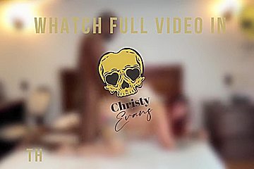 A Stranger Enters My Room And We End Up Fucking With Bones Montana