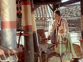 A Tale of Legendary Libido (Garoojigi 2008) Sin-ah Kim