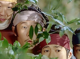 A Tale of Legendary Libido (Garoojigi 2008) Sin-ah Kim