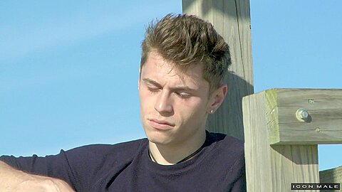 A Twink Affair Scene 3