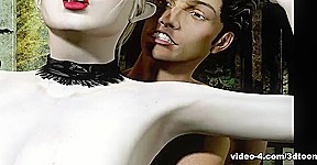 A Vampire Fairy Tale - 3DToonTube