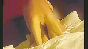 A gentle fuck with the medium Rentmen from Mr Haneys toys
