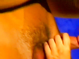 A sporty European girl bends over to get fucked like a dirty dog