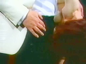 A very long and hot vintage BDSM sex movie