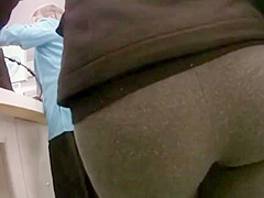 AASEDY LEGGINS