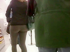 AASEDY LEGGINS