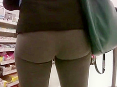 AASEDY LEGGINS