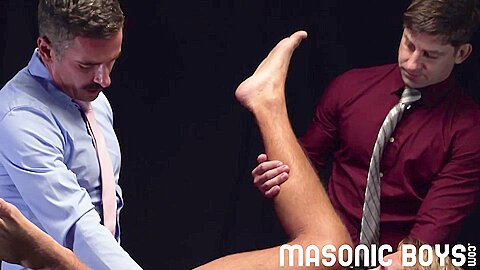 APPRENTICE BASINGER Chapter 2 - Disciplinary Action