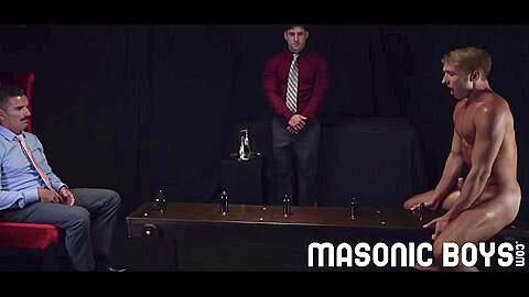APPRENTICE BASINGER Chapter 2 - Disciplinary Action