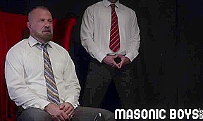 APPRENTICE RIVERS Chapter 2 - Disciplinary Action
