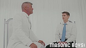 APPRENTICE ROUX Chapter 1 - The Interview
