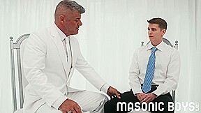 APPRENTICE ROUX Chapter 1 - The Interview
