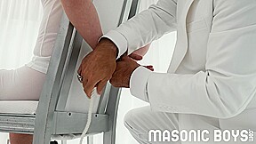 APPRENTICE ROUX Chapter 1 - The Interview