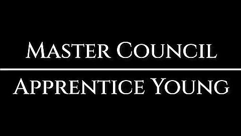 APPRENTICE YOUNG Chapter 5 - Atonement