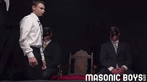 APPRENTICE YOUNG Chapter 5 - Atonement