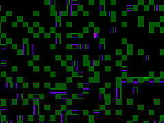 APREDER BLACK