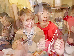 ASGU77 Cuteeeee Japanese porn BABY