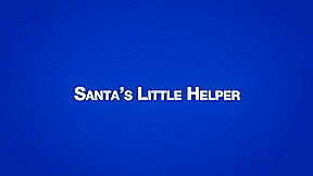 AUSTIN Chapter 13 - Santa's Little Helper