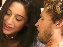 Abella Danger In Raunchy Unimaginable Porn Movie