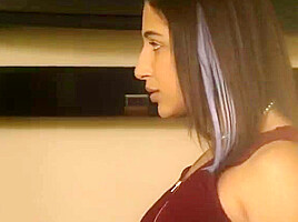 Abella Danger In Raunchy Unimaginable Porn Movie
