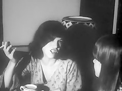 Abnormal Female Lesbian Scene