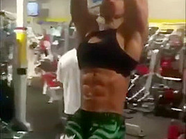 Abs Workout Compilation