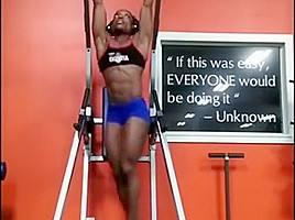 Abs Workout Compilation