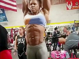 Abs Workout Compilation