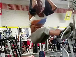 Abs Workout Compilation