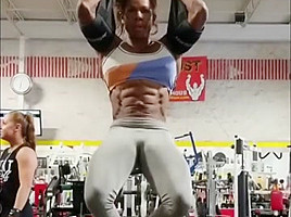 Abs Workout Compilation