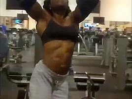 Abs Workout Compilation