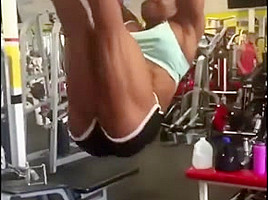 Abs Workout Compilation