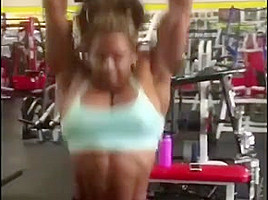 Abs Workout Compilation