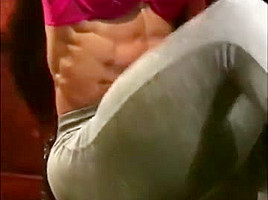 Abs Workout Compilation